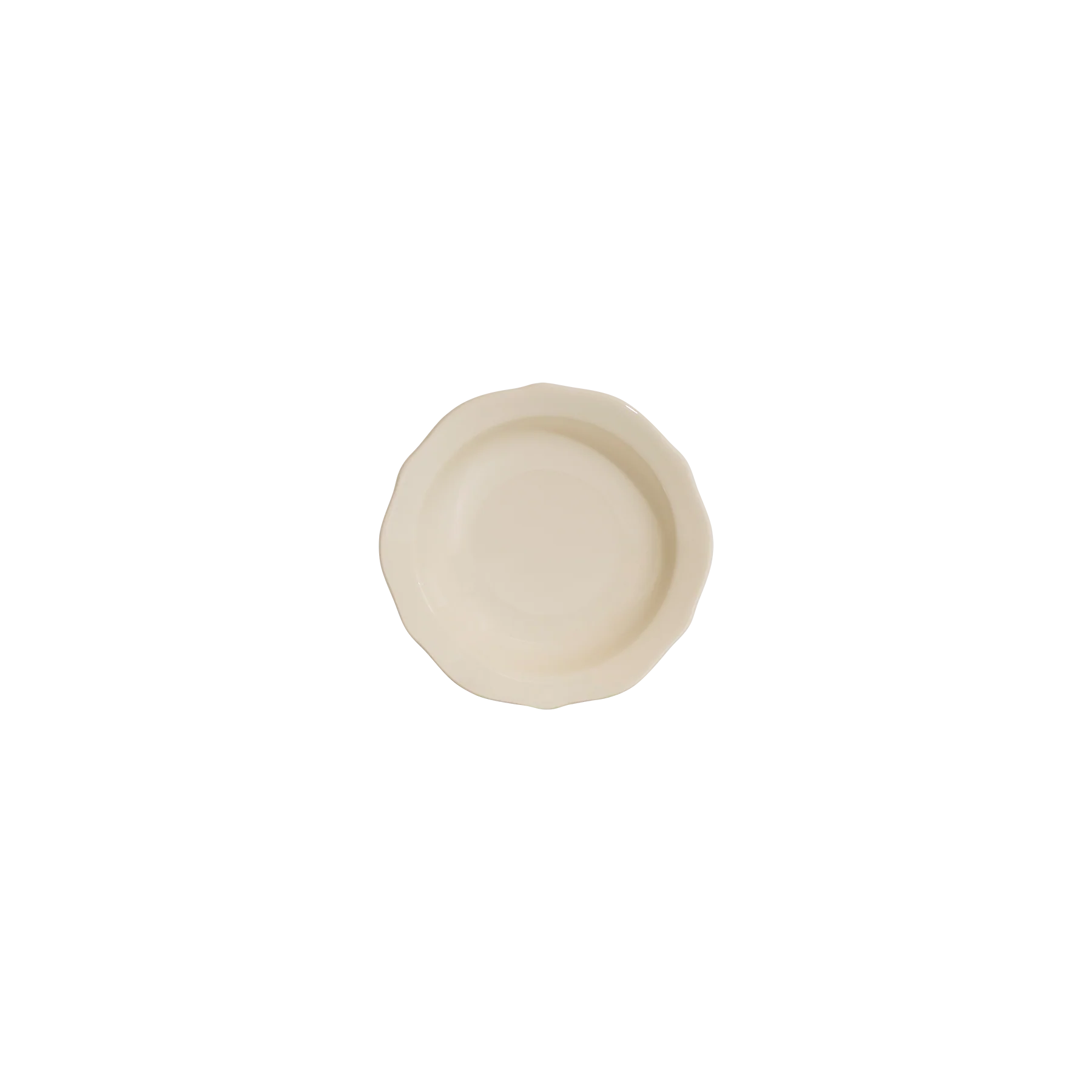 plates & bowls by size